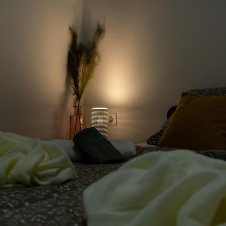 Apartman Tina Metković Esterno foto