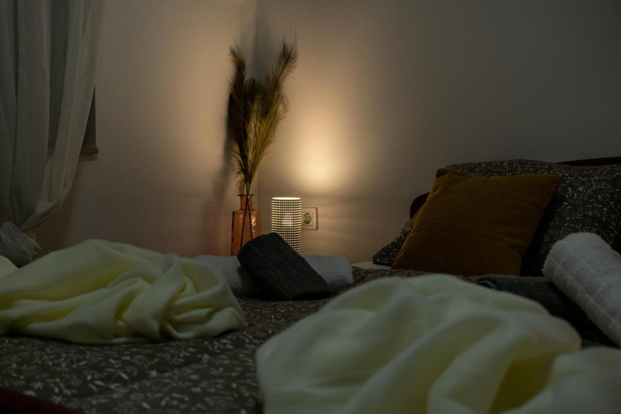 Apartman Tina Metković Esterno foto