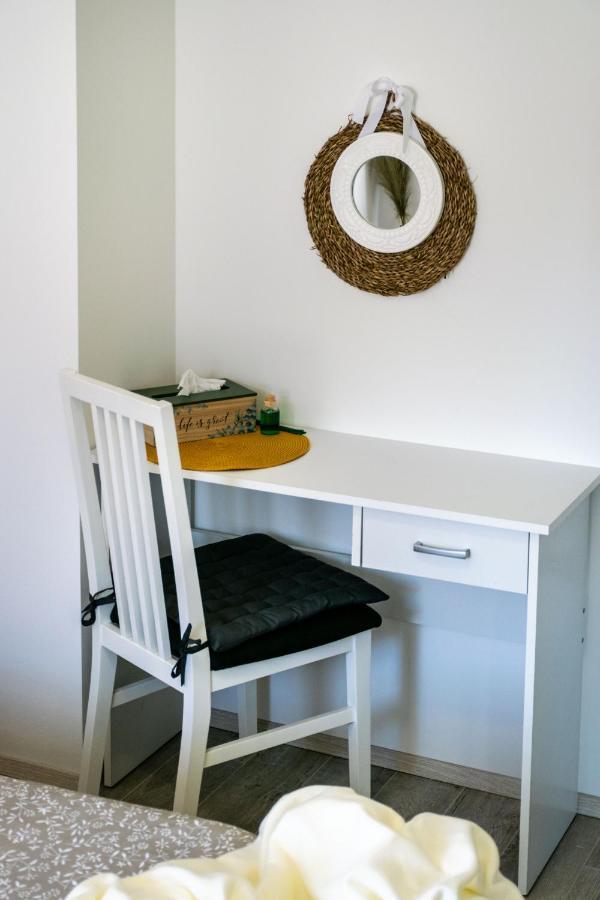 Apartman Tina Metković Esterno foto